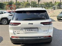 جیپ L گراند شیرۆکی
